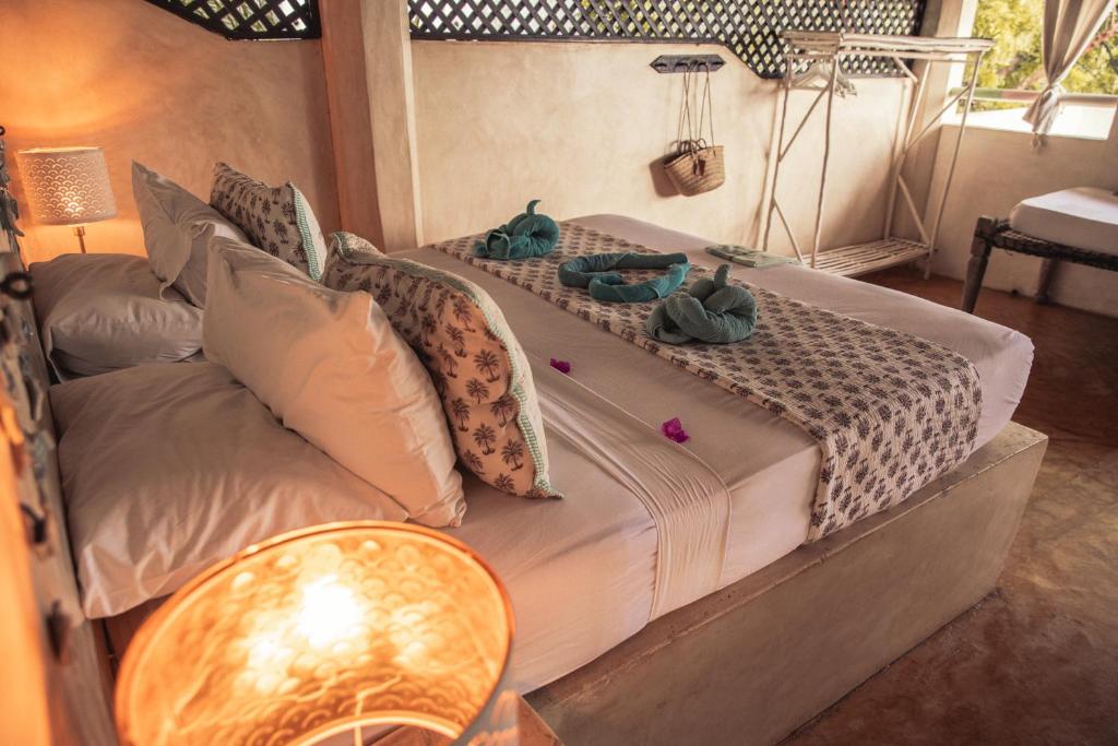 Banana House and Wellness Centre image 6